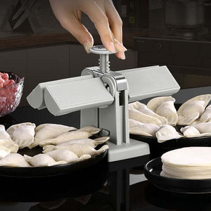 Dumpling/Samosa Maker Machine